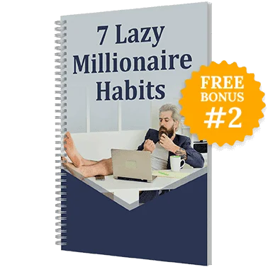 billionaire-brain-wave-bonus-7 Lazy Millionaire Habits